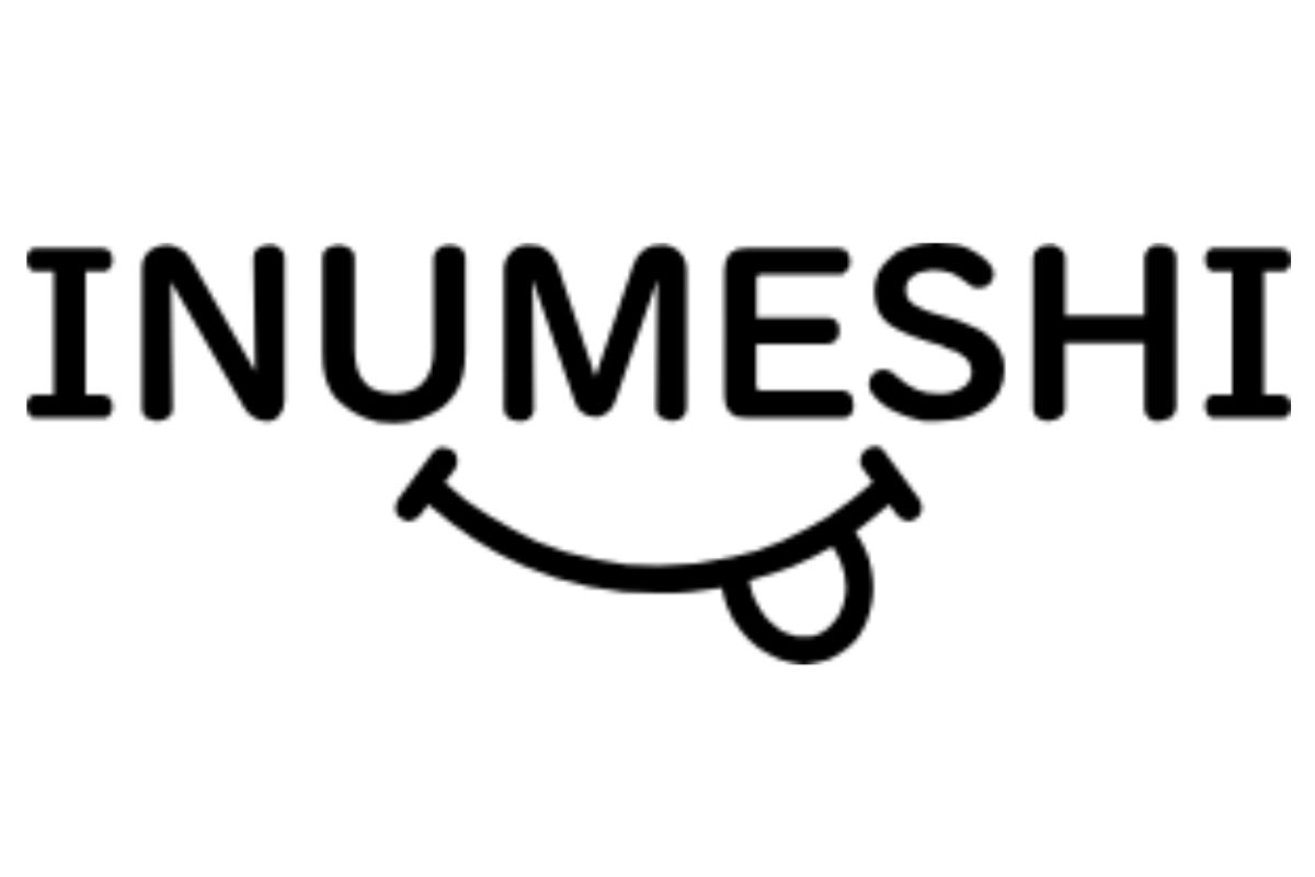 INUMESHI　ロゴ